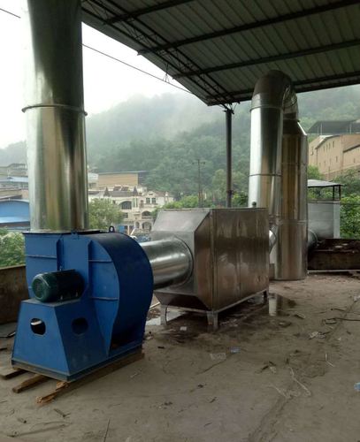供应光氧催化废气处理设备 废气净化器 等离子废气处理设备